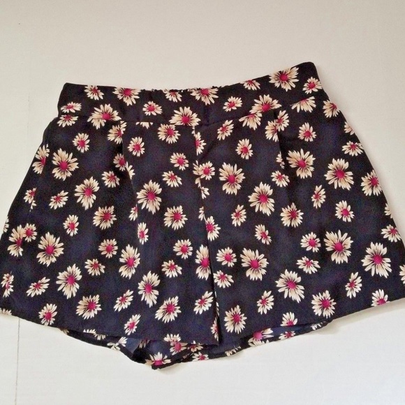Charlotte Russe Pants - Charlotte Russe Women's Shorts Size L